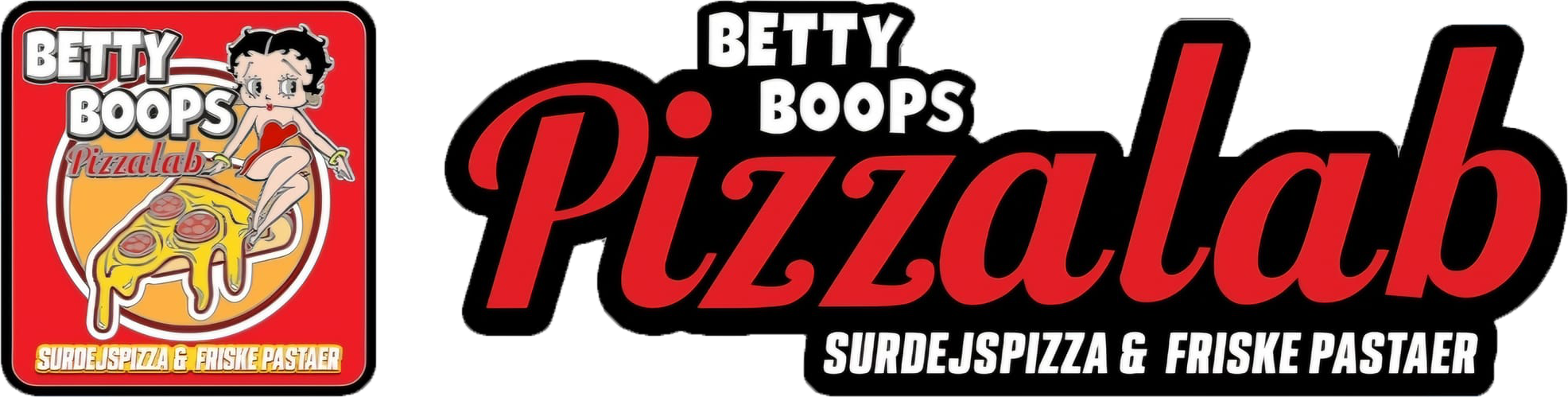 Authentisk Pizza i Hvidovre
